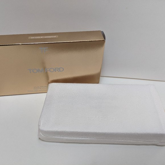 Tom Ford Soleil Eye and Cheek Palette - Picture 3 of 4